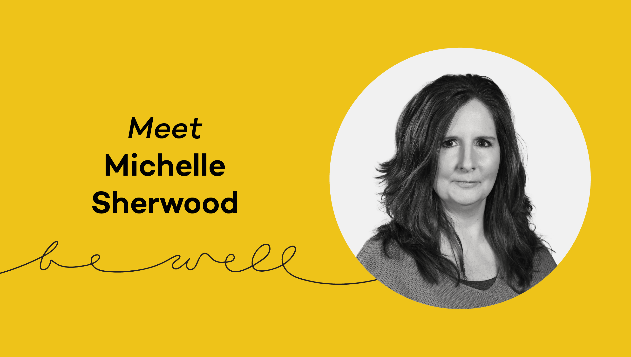 michelle sherwood
